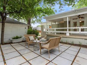 4016  Pershing Avenue , Fort Worth Texas 76107