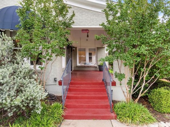 4016  Pershing Avenue , Fort Worth Texas 76107
