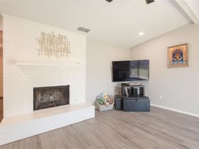 1654  Clarendon Drive , Lewisville Texas 75067