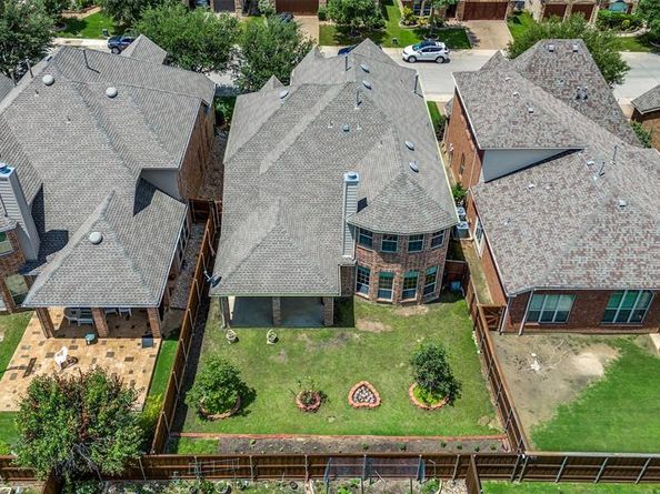 209  Florence Drive , Lewisville Texas 75056