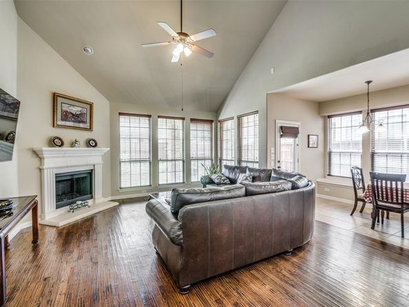209  Florence Drive , Lewisville Texas 75056