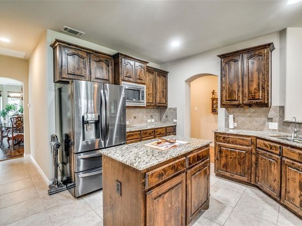 209  Florence Drive , Lewisville Texas 75056