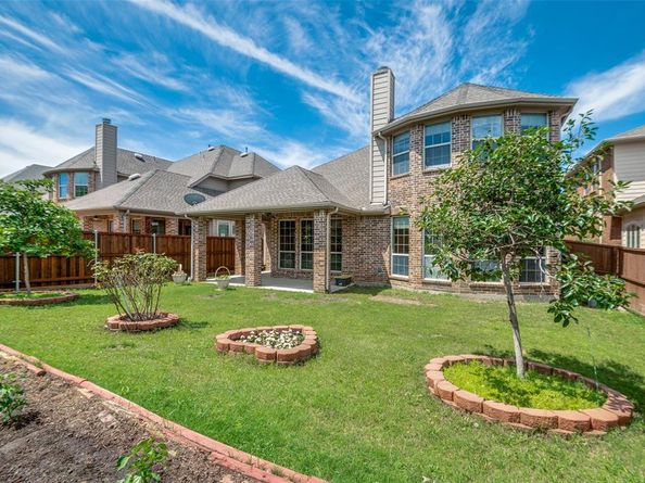 209  Florence Drive , Lewisville Texas 75056