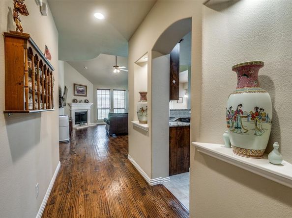 209  Florence Drive , Lewisville Texas 75056