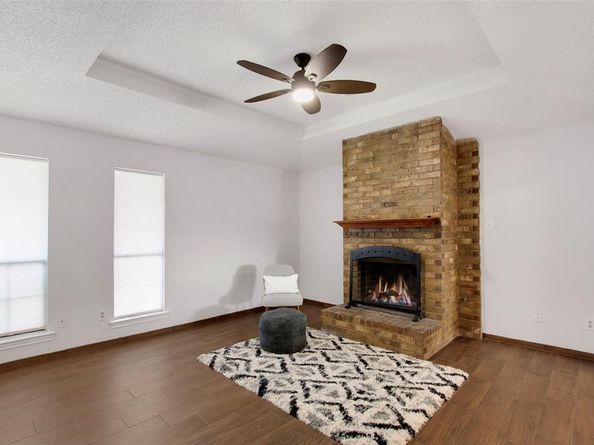 3408  Lillie Street , Sachse Texas 75048