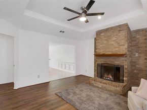 3408  Lillie Street , Sachse Texas 75048