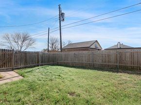 3408  Lillie Street , Sachse Texas 75048