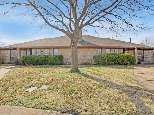 3408  Lillie Street , Sachse Texas 75048