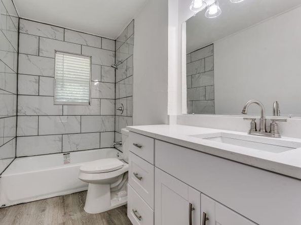 944  Old Orchard Road , Garland Texas 75041