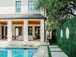 4445  Rheims Place , Highland Park Texas 75205