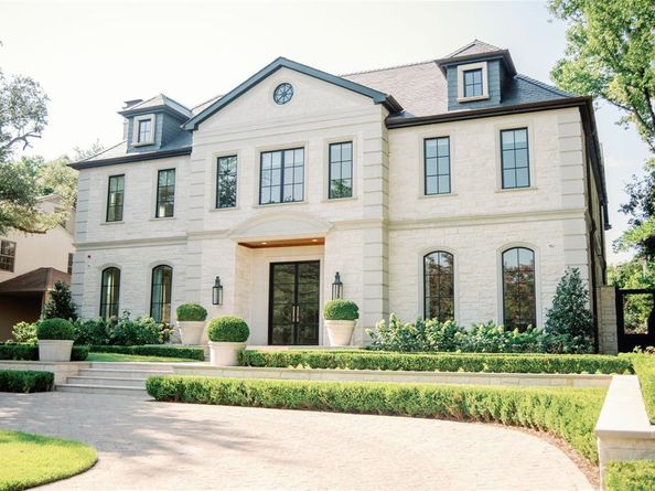 4445  Rheims Place , Highland Park Texas 75205