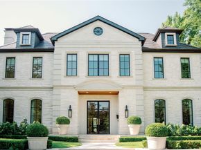 4445  Rheims Place , Highland Park Texas 75205