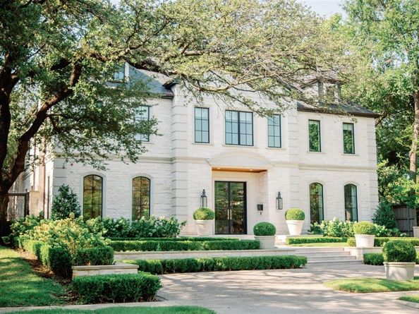 4445  Rheims Place , Highland Park Texas 75205
