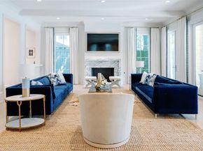 4445  Rheims Place , Highland Park Texas 75205