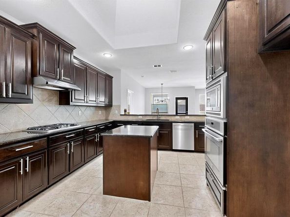 9505  Cypress Lake Drive , Fort Worth Texas 76036