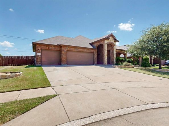 9505  Cypress Lake Drive , Fort Worth Texas 76036