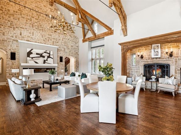 2105  Bayshore Drive , Flower Mound Texas 75022