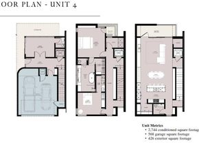 1217  Dorothy Lane  4, Fort Worth Texas 76107