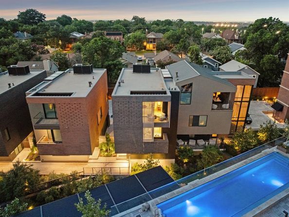 1217  Dorothy Lane  4, Fort Worth Texas 76107