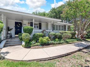 1820  Ridgmar Boulevard , Fort Worth Texas 76116