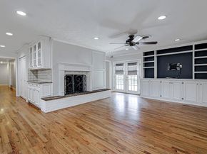 1820  Ridgmar Boulevard , Fort Worth Texas 76116