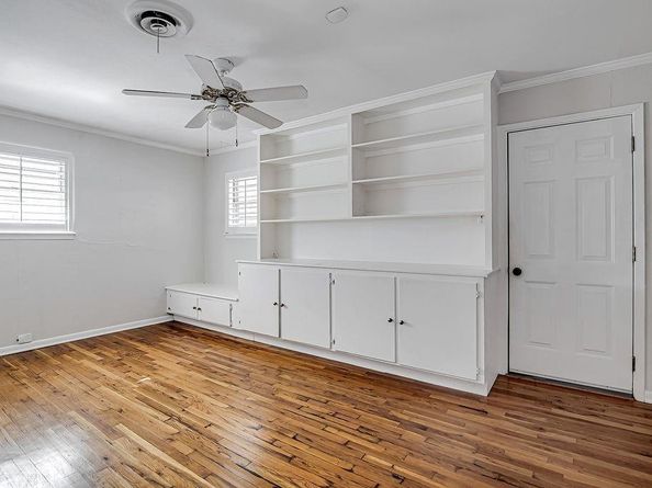 1820  Ridgmar Boulevard , Fort Worth Texas 76116