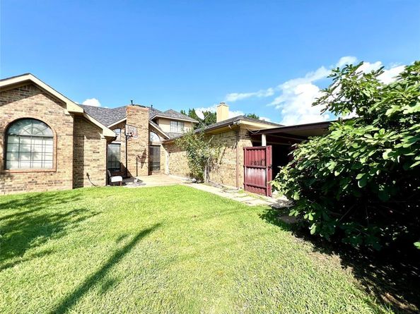 7013  Tremont Lane , Rowlett Texas 75089