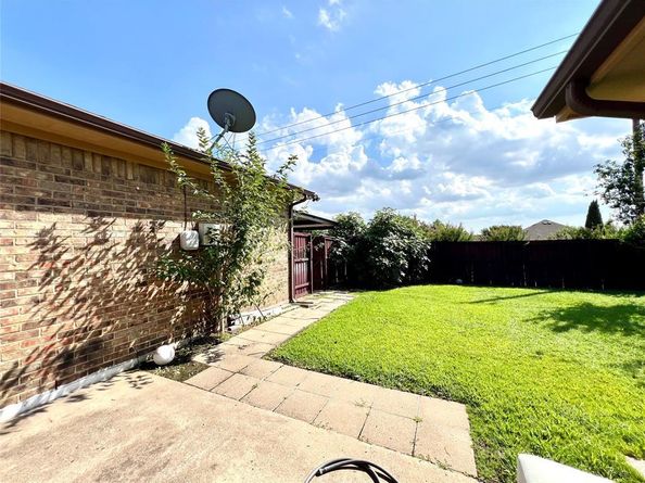 7013  Tremont Lane , Rowlett Texas 75089