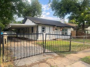 3524  Ave Avenue  N, Fort Worth Texas 76105