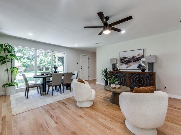 526  Pittman Street , Richardson Texas 75081
