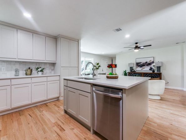 526  Pittman Street , Richardson Texas 75081