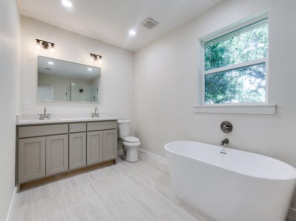 526  Pittman Street , Richardson Texas 75081