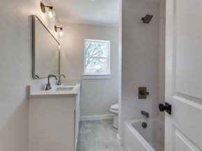 526  Pittman Street , Richardson Texas 75081
