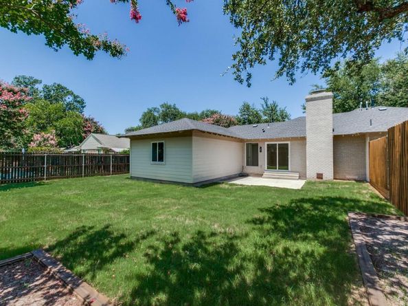 526  Pittman Street , Richardson Texas 75081