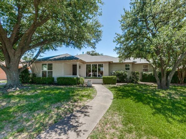 526  Pittman Street , Richardson Texas 75081