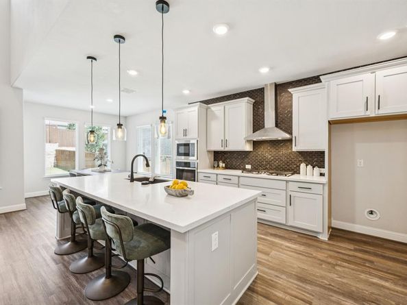 209  Savannah Lane , Oak Point Texas 75068