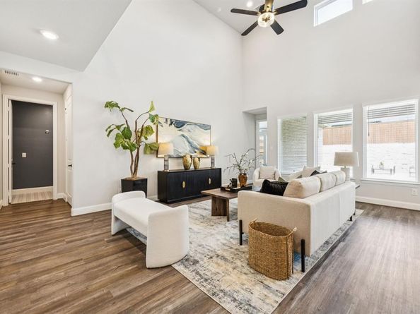 209  Savannah Lane , Oak Point Texas 75068