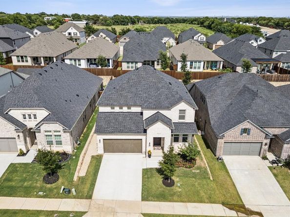 209  Savannah Lane , Oak Point Texas 75068
