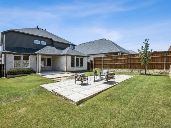 209  Savannah Lane , Oak Point Texas 75068
