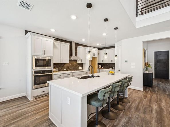 209  Savannah Lane , Oak Point Texas 75068
