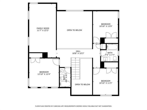 209  Savannah Lane , Oak Point Texas 75068