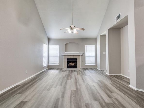 9736  Old Field Drive , McKinney Texas 75072