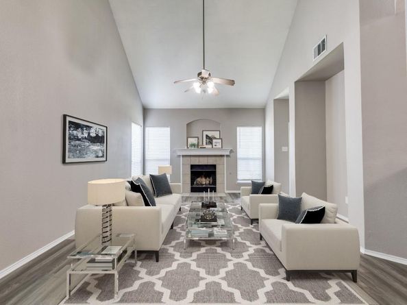 9736  Old Field Drive , McKinney Texas 75072