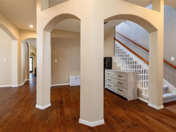 2420  Bent Trail , Mansfield Texas 76063