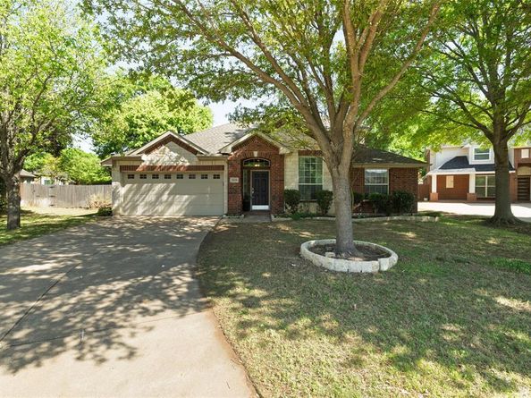 2420  Bent Trail , Mansfield Texas 76063