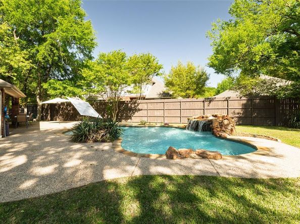 2420  Bent Trail , Mansfield Texas 76063