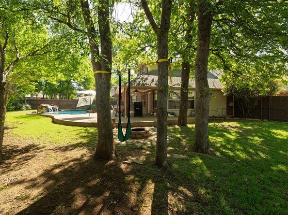 2420  Bent Trail , Mansfield Texas 76063