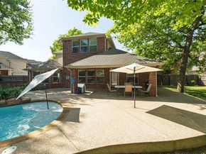 2420  Bent Trail , Mansfield Texas 76063