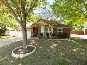 2420  Bent Trail , Mansfield Texas 76063