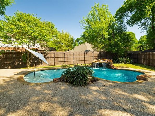 2420  Bent Trail , Mansfield Texas 76063